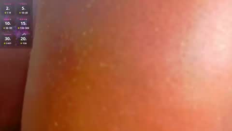 Valentina  online show from July 3, 11:27 am