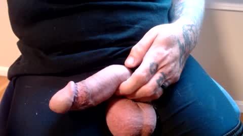 Hornyhumper online show from July 22, 11:24 am