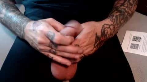 Hornyhumper online show from July 27, 1:12 am
