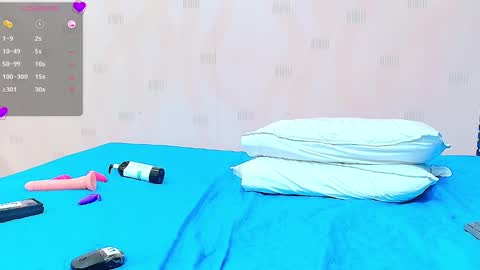 Natasha  online show from February 5, 6:35 am