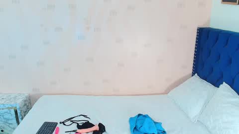 Natasha  online show from March 3, 6:55 pm