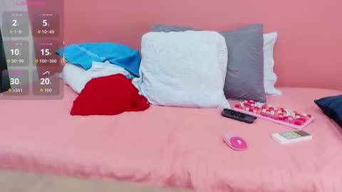 Natasha  online show from October 14, 7:36 pm