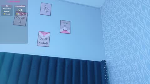 Natasha  online show from February 13, 6:09 am