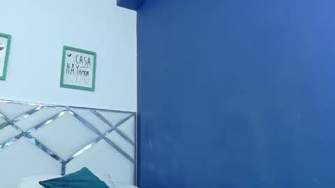 Ambar  online show from February 18, 3:43 pm