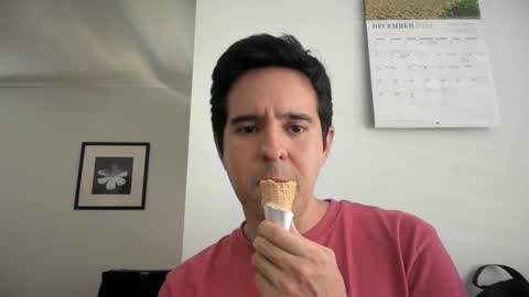 Snapshot of hornylook59 chatting on December 23, 6:00 am hornylook59 online show from December 23, 6:00 am