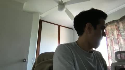 Snapshot of hornylook59 chatting on October 6, 10:18 pm hornylook59 online show from October 6, 10:18 pm