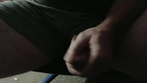 hornyman00091 online show from November 22, 9:58 pm