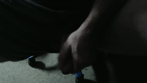 hornyman00091 online show from December 21, 7:54 pm