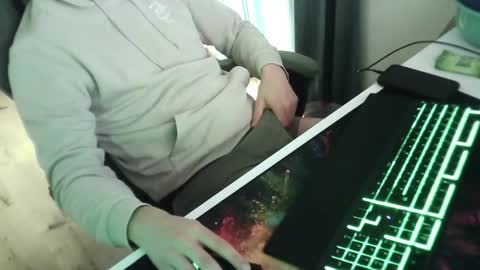 hornyman1998_03 online show from March 14, 10:10 am