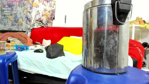 Mariu online show from January 30, 6:24 am