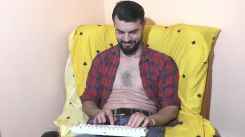 Snapshot of hornymaster93 chatting on January 6, 6:20 pm hornymaster online show from January 6, 6:20 pm