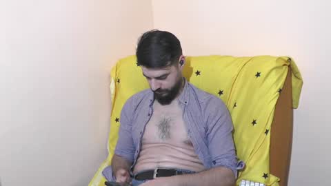 Snapshot of hornymaster93 chatting on January 21, 9:57 pm hornymaster online show from January 21, 9:57 pm