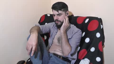 Snapshot of hornymaster93 chatting on January 24, 9:26 pm hornymaster online show from January 24, 9:26 pm