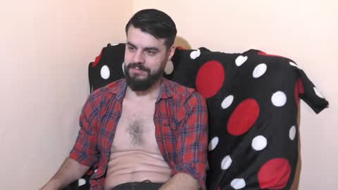 Snapshot of hornymaster93 chatting on January 26, 10:13 pm hornymaster online show from January 26, 10:13 pm