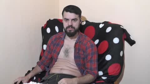 Snapshot of hornymaster93 chatting on January 27, 11:22 am hornymaster online show from January 27, 11:22 am