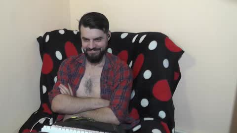 Snapshot of hornymaster93 chatting on February 25, 12:34 pm hornymaster online show from February 25, 12:34 pm