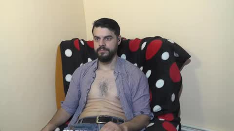 Snapshot of hornymaster93 chatting on March 2, 10:35 am hornymaster online show from March 2, 10:35 am