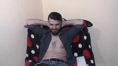 Snapshot of hornymaster93 chatting on March 4, 8:05 pm hornymaster online show from March 4, 8:05 pm