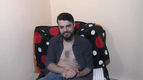 Snapshot of hornymaster93 chatting on March 5, 12:16 am hornymaster online show from March 5, 12:16 am