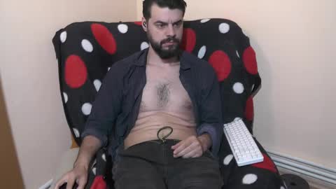 Snapshot of hornymaster93 chatting on March 9, 10:08 am hornymaster online show from March 9, 10:08 am