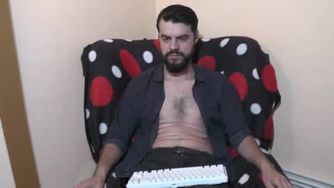 Snapshot of hornymaster93 chatting on March 9, 7:59 pm hornymaster online show from March 9, 7:59 pm