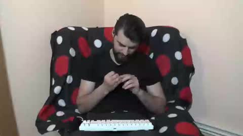 Snapshot of hornymaster93 chatting on March 10, 6:45 pm hornymaster online show from March 10, 6:45 pm