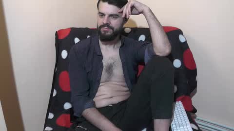 Snapshot of hornymaster93 chatting on March 11, 6:30 pm hornymaster online show from March 11, 6:30 pm