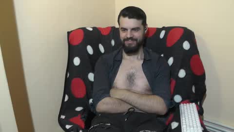 Snapshot of hornymaster93 chatting on March 11, 11:15 pm hornymaster online show from March 11, 11:15 pm