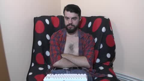 Snapshot of hornymaster93 chatting on March 12, 11:01 pm hornymaster online show from March 12, 11:01 pm