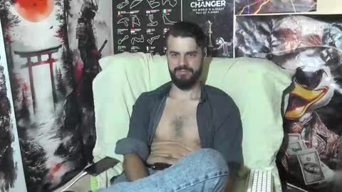 Snapshot of hornymaster93 chatting on September 13, 6:51 pm hornymaster online show from September 13, 6:51 pm