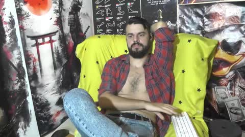 Snapshot of hornymaster93 chatting on October 3, 7:00 pm hornymaster online show from October 3, 7:00 pm