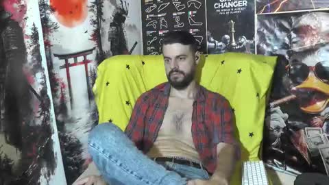 Snapshot of hornymaster93 chatting on October 5, 6:28 pm hornymaster online show from October 5, 6:28 pm