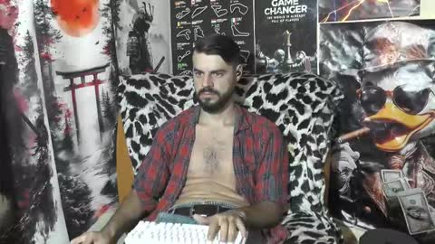 Snapshot of hornymaster93 chatting on November 3, 3:13 pm hornymaster online show from November 3, 3:13 pm