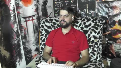 Snapshot of hornymaster93 chatting on November 14, 9:57 pm hornymaster online show from November 14, 9:57 pm