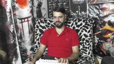 Snapshot of hornymaster93 chatting on November 15, 5:20 pm hornymaster online show from November 15, 5:20 pm