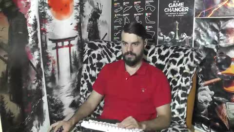 Snapshot of hornymaster93 chatting on December 2, 2:06 am hornymaster online show from December 2, 2:06 am