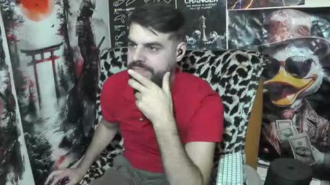 Snapshot of hornymaster93 chatting on December 13, 7:53 pm hornymaster online show from December 13, 7:53 pm