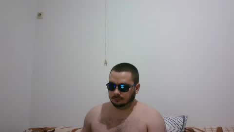 hornymonkey991 online show from April 27, 6:06 pm