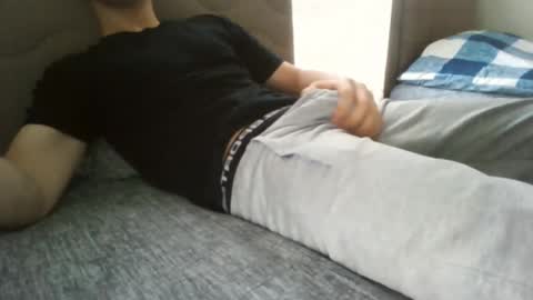 Snapshot of hornynann chatting on December 15, 12:06 pm horny online show from December 15, 12:06 pm