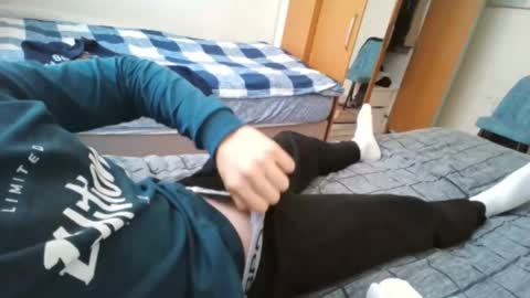 Snapshot of hornynann chatting on December 19, 11:29 am horny online show from December 19, 11:29 am