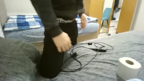 Snapshot of hornynann chatting on December 26, 4:04 pm horny online show from December 26, 4:04 pm