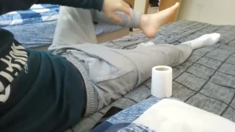 Snapshot of hornynann chatting on January 19, 2:06 pm horny online show from January 19, 2:06 pm