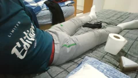 Snapshot of hornynann chatting on January 22, 5:59 pm horny online show from January 22, 5:59 pm