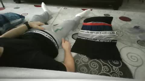 Snapshot of hornynann chatting on February 15, 1:05 pm horny online show from February 15, 1:05 pm