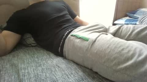 Snapshot of hornynann chatting on February 18, 10:49 am horny online show from February 18, 10:49 am