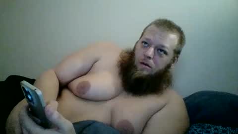 hornynccascade online show from October 26, 4:40 am