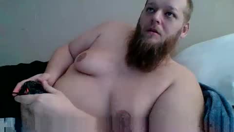 hornynccascade online show from December 3, 5:33 pm