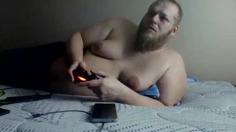 hornynccascade online show from December 14, 7:14 am