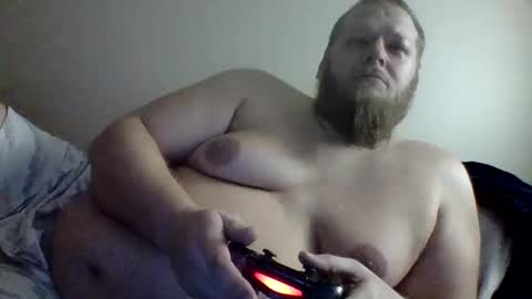 hornynccascade online show from December 18, 6:30 am