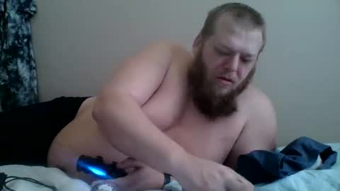 hornynccascade online show from January 8, 4:53 pm